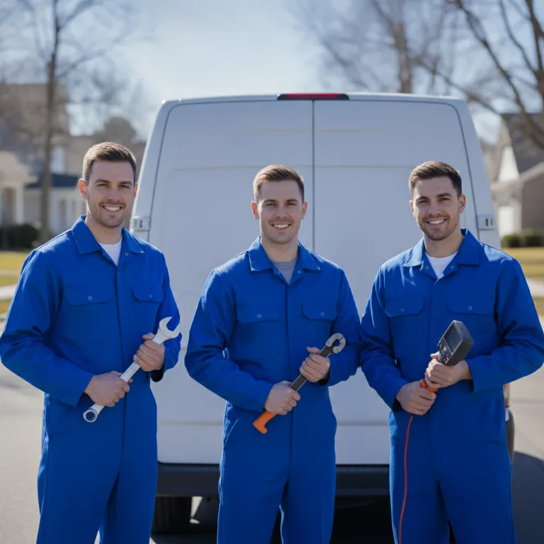 Boiler Reparatur Team in Zuerich (Kreis 4) / Aussersihl